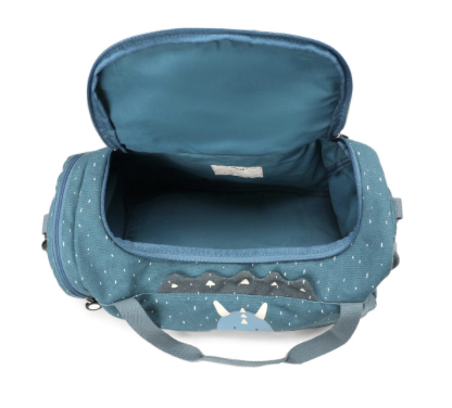 Sac de voyage / polochon - Mr Triceratops
