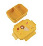 Lunch box - Mr Lion