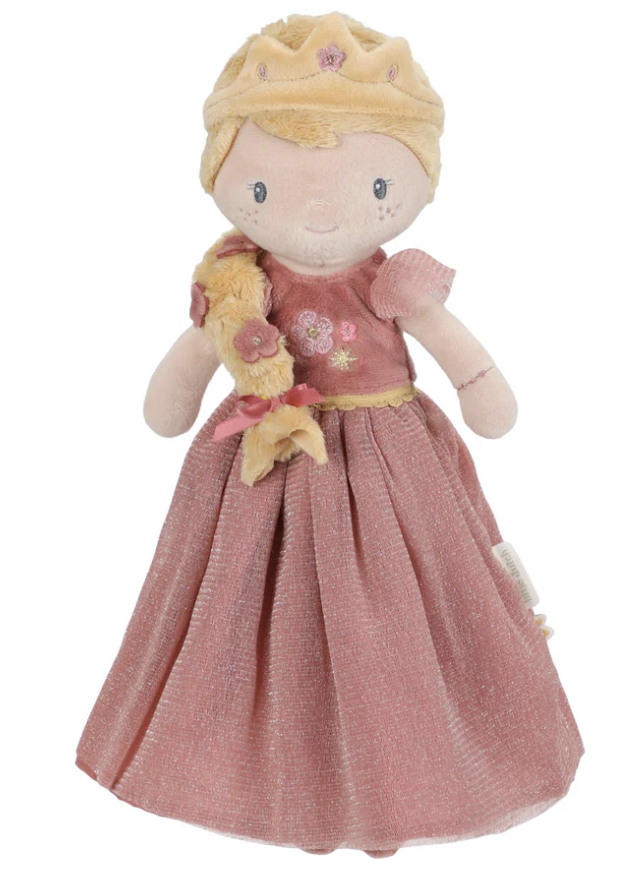 Poupée - Princesse Julia - 35 cm