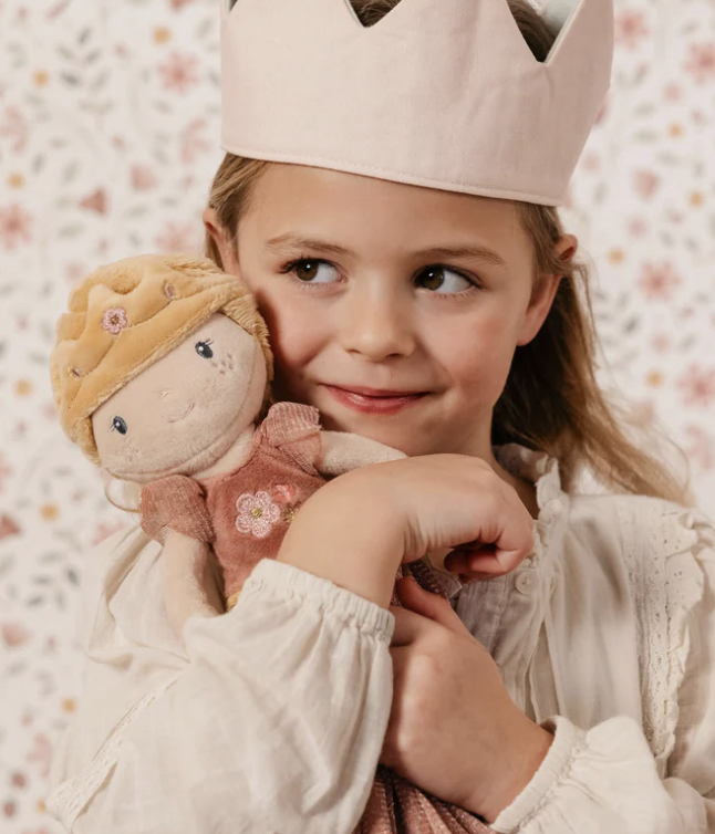 Poupée - Princesse Julia - 35 cm
