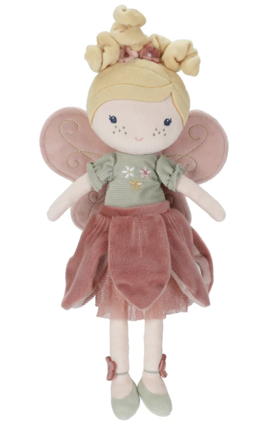 Poupée - Fée Mila - 35 cm