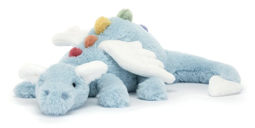 Peluche - Sky Dragon Large