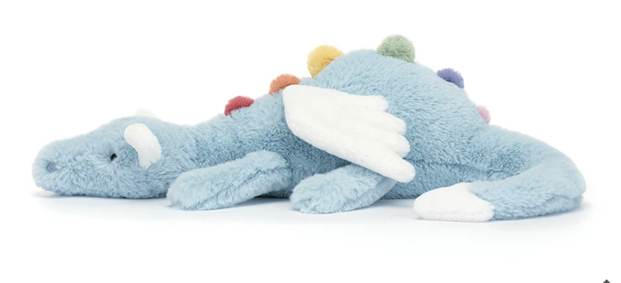 Peluche - Sky Dragon Large