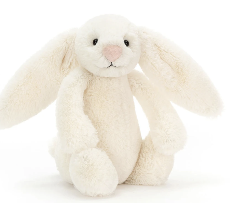 Lapin - Bashful Cream - Small