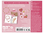 Rainbow Bracelet - LOVE