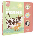 P’tit touche à tout - La ferme