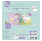 P'tit touche à tout - Les bébés animaux