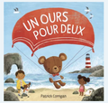 Livre - Un ours pour deux