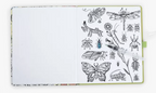 Cahier coloriage aquarelle magique - Moulin Roty
