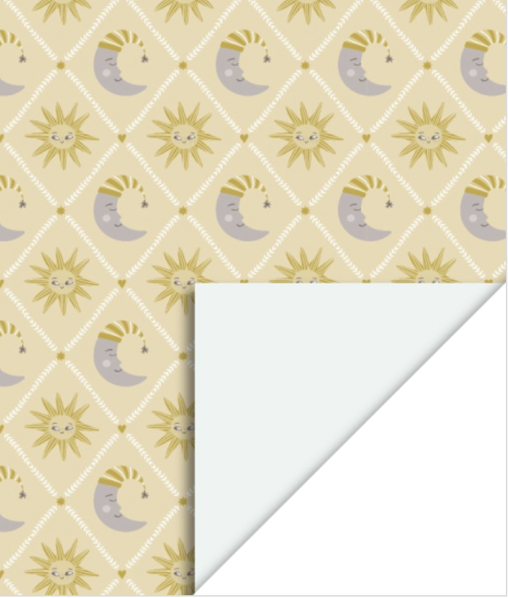 Rouleau Papier Cadeau - 3mx70cm