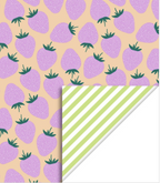 Rouleau Papier Cadeau - 3mx70cm
