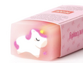 Gomme parfumée - Licorne