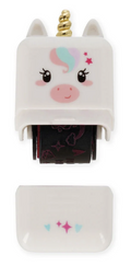 Tampon Rouleur Décoratif - Licorne