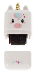 Tampon Rouleur Décoratif - Licorne