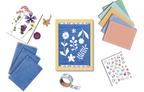 Mon coffret d'artiste - Tableaux Fleuris