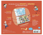 Cherche et trouve - A la maternelle