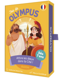Jeu de cartes - Olympus