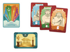 Jeu de cartes - Olympus