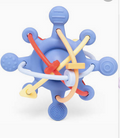 Little L - Silicone Sensory STAR