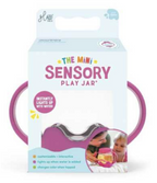 Bocal Sensoriel - Rose MINI