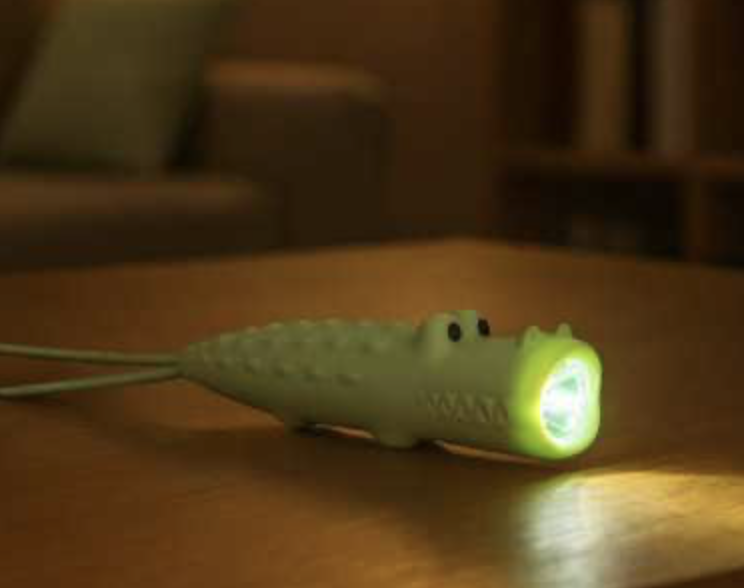Little L - Lampe torche