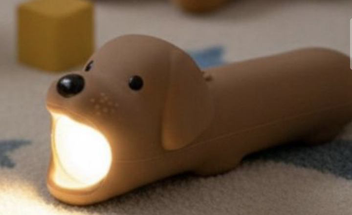 Little L - Lampe torche