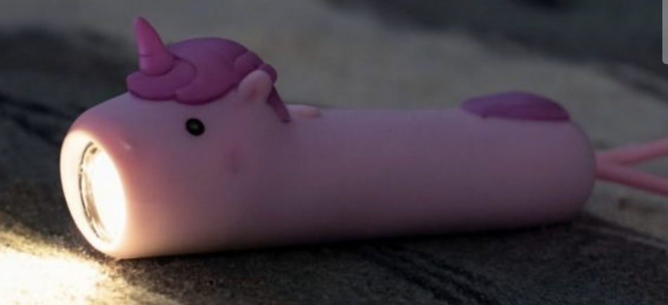 Little L - Lampe torche