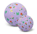 Ballon - Little L TULIPES 13cm