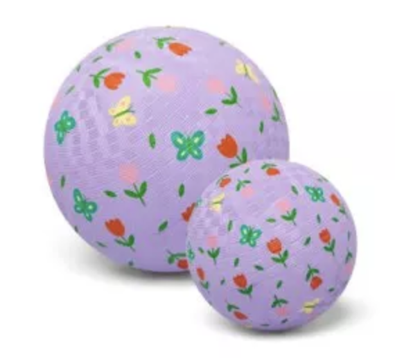 Ballon - Little L TULIPES 13cm
