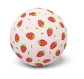 Ballon - Little L FRAISES 18CM