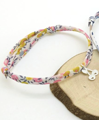 Bracelet Liberty en argent 925 - 1
