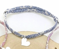Bracelet Liberty en argent 925 - 5