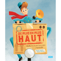 Livre «  De plus en plus Haut »