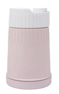 Doseur de Lait - Rose