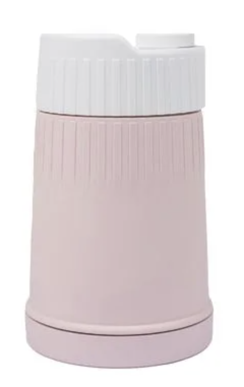 Doseur de Lait - Rose