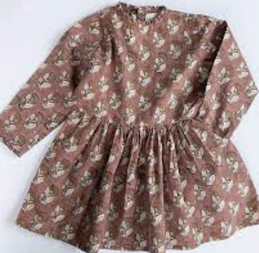 Robe Mili