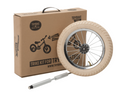 Kit tricycle - Pneu beige