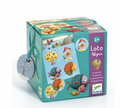 Loto - 4 saisons