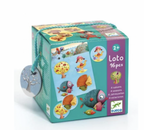 Loto - 4 saisons