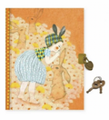 Carnet secret - Elodie