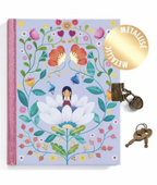 Carnet secret - Marie