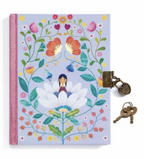 Carnet secret - Marie
