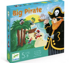 Big Pirate