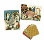 Mosaïques - Dinosaures