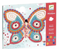 Mosaïques - Papillons