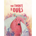 Livre « Une timidité d’ours »