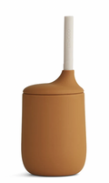 Cup Ellis sippy cup - Moutarde
