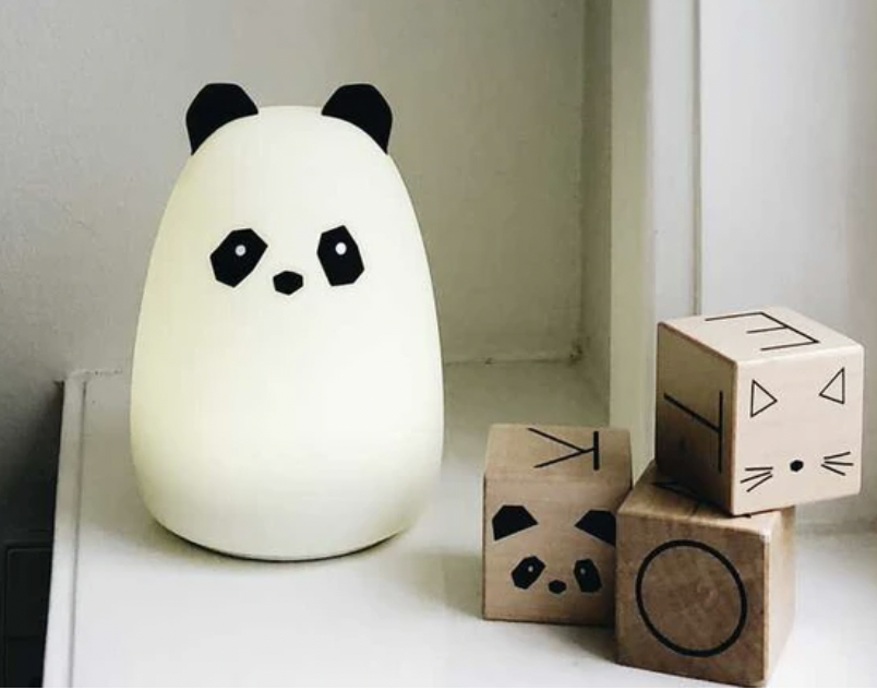 Veilleuse - Panda