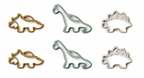 Pancake - Dino Golden