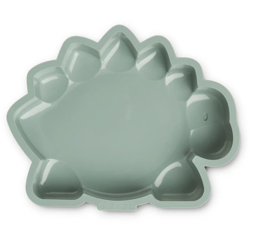 Amory - Moule Dino - Peppermint